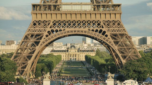 Paris