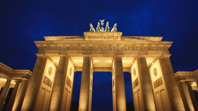 Berlin