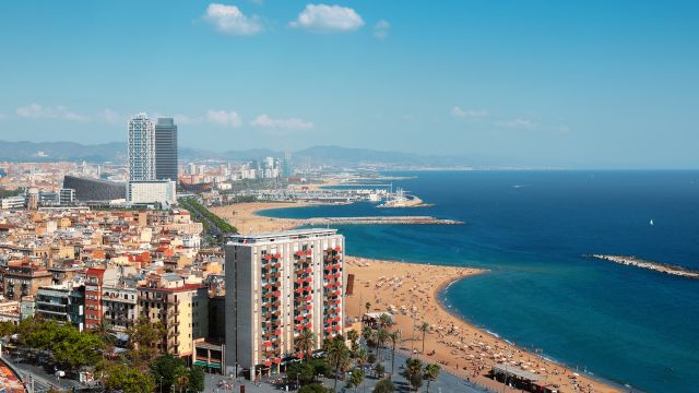 Barcelona