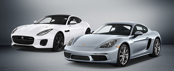 Sports Car Hard Top​